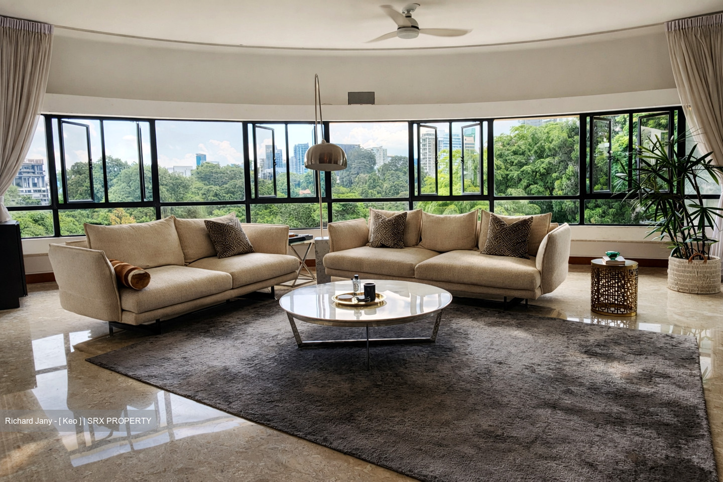 The Draycott (D10), Apartment #557079421